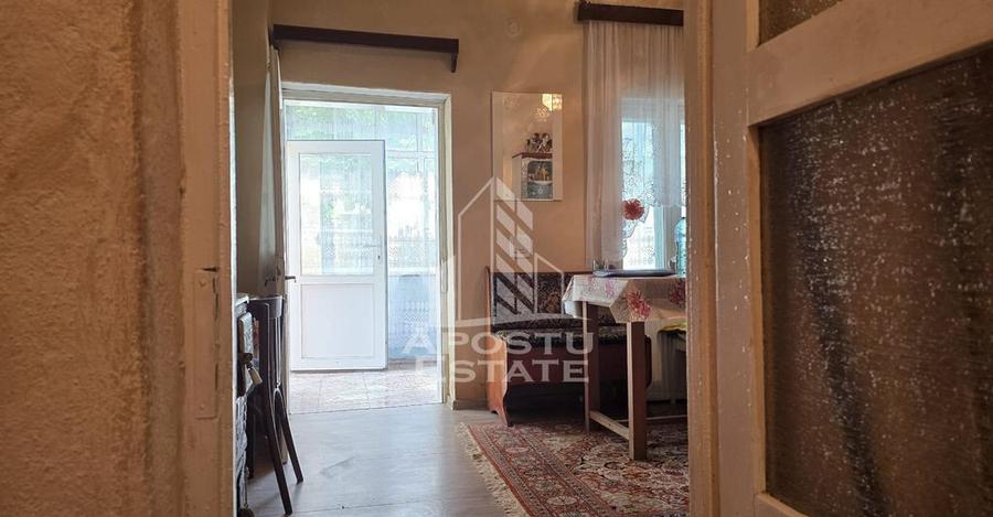 Casa 6 camere, Sandra, Teren 2217 mp - 13