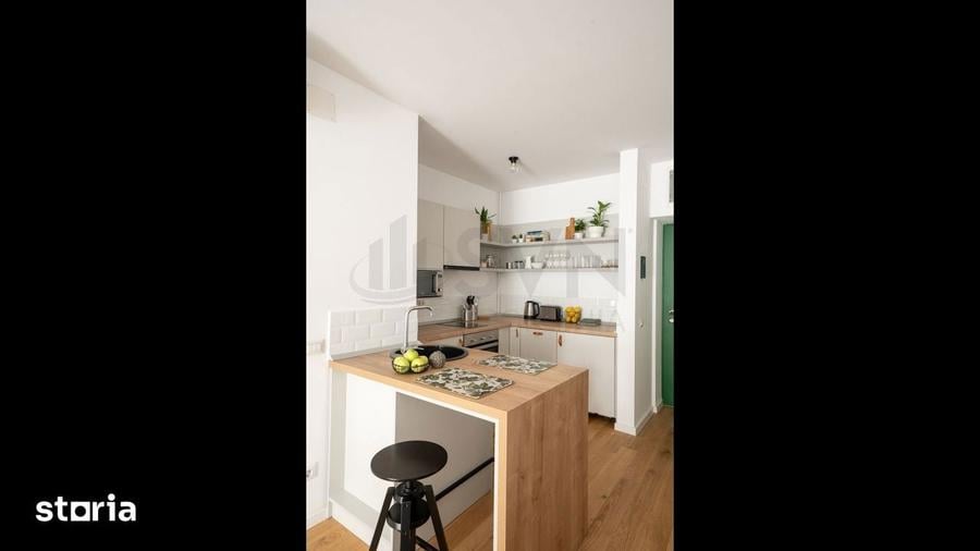 Apartament 2 Camere I Aviatiei Park I Gata de mutare - 5
