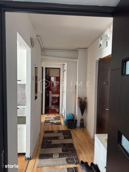 De inchiriat: Apartament modern cu 2 camere Cartier Tudor, zona Fort - 4