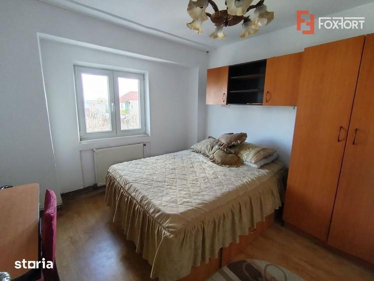 Apartament cu 2 camere decomandat, mobilat în Iosefin