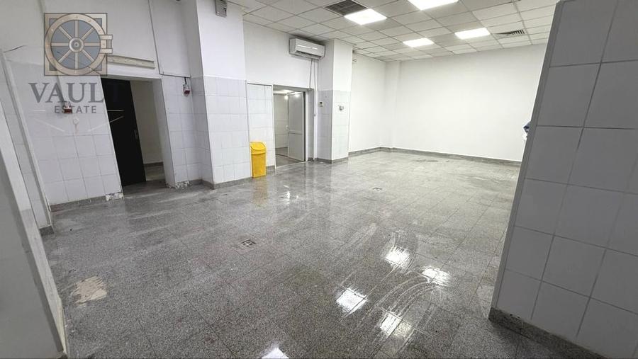 Spatiu comercial - zona Tineretului - Radulescu Motru - 2