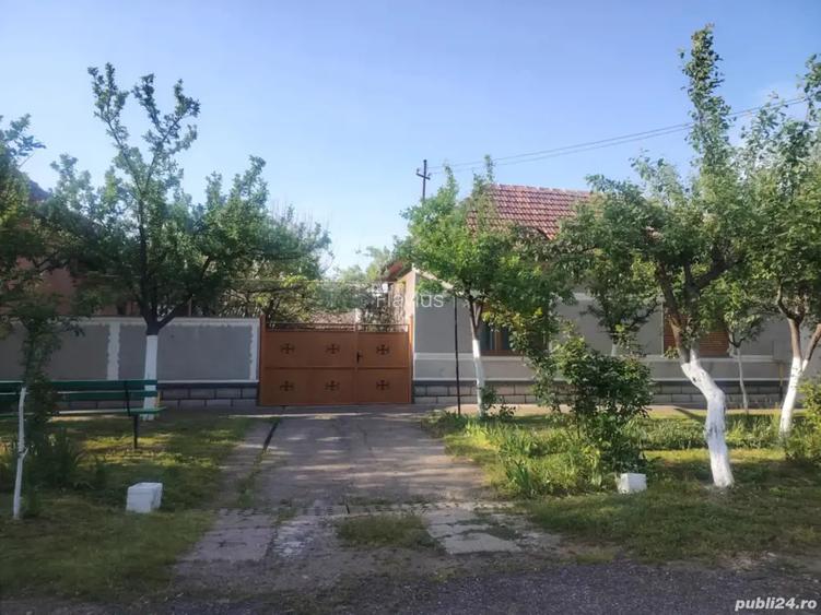 Casa Nadlac