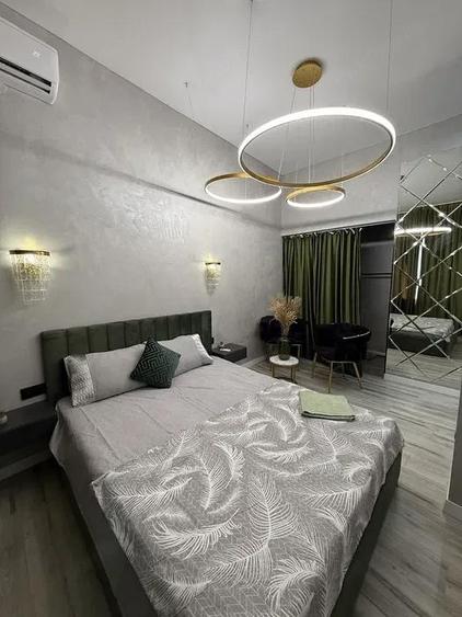 Garsoniera Confortabila Zona Sebastian - 1