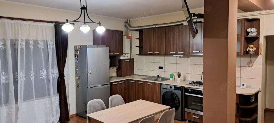 Apartament Chirie 2 cam plus living - 1