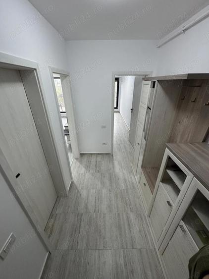 Proprietar inchiriez garsoniera, 40 m2, Titan - 7