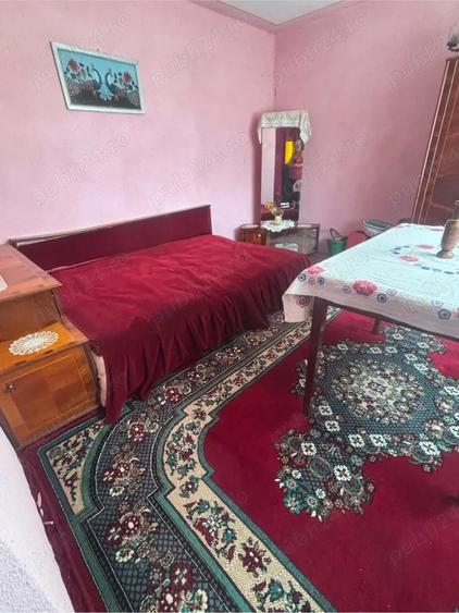 vanzare casa si teren - 4