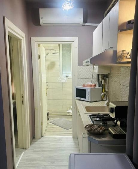 Inchiriez apartament 2 camere zona alezzi - 1