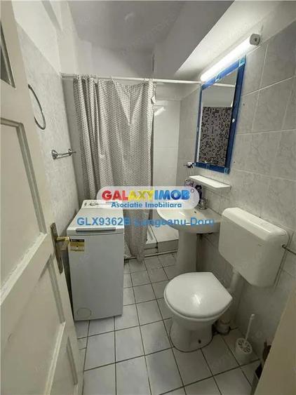 Garsoniera, Universitate, Calea Victoriei - 3