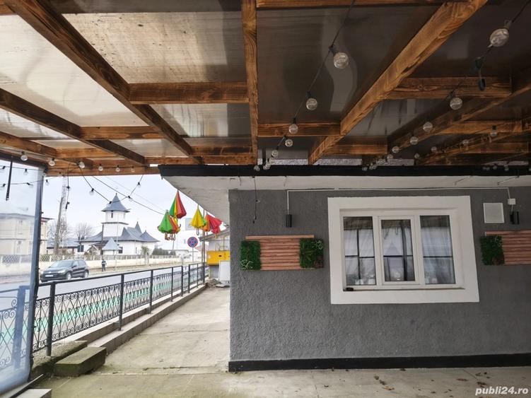 Spa?iu comercial de inchiriat - 2
