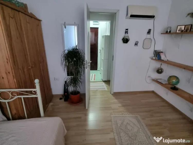 Garsoniera Rasnov ISR centru istoric - 6