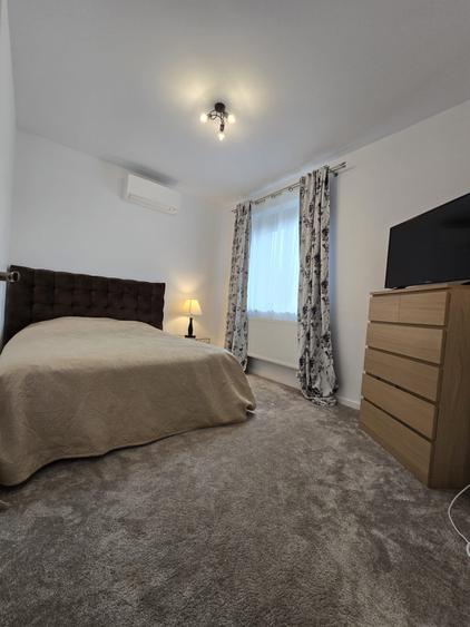 Vila impresionanta-lux,5 camere,-Campul Pipera - 2