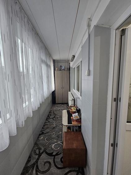 Apartament deosebit 3 camere – lux, complet mobilat, zonă excelentă - 11