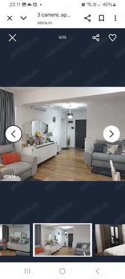 Vand ap nou in Complex Elisa - 5