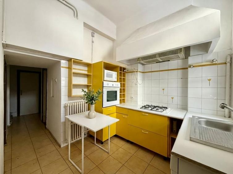 Vila mediteraneana la Gradina Icoanei - 24