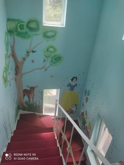 Inchiriere spatiu -  Piata Sudului - Cladire Noua - 5