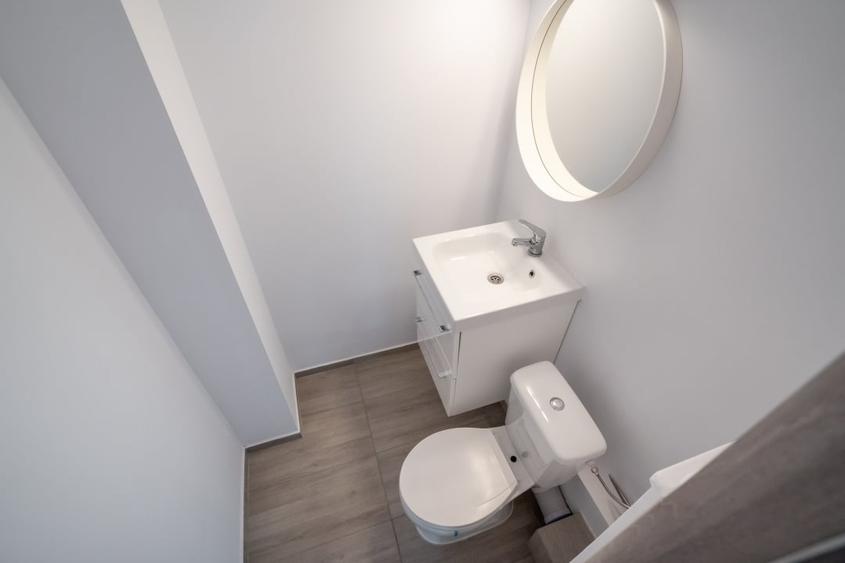 Apartament 3 camere, Nerva Traian, plan secund - 11