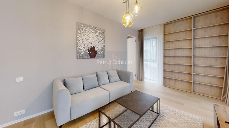 Apartament 2 Camere Prima Inchiriere Pet Friendly *Tur Virtual*