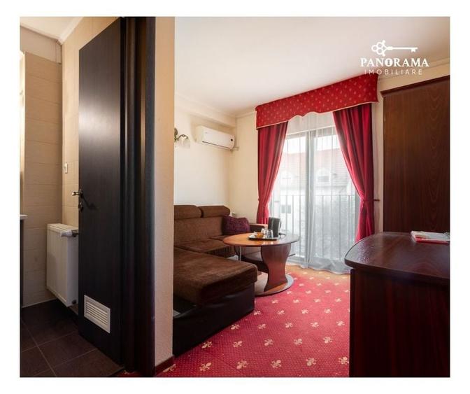 Proprietate &icirc;n Sighișoara cu potențial de reconversie functionala - 15