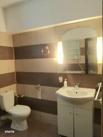 TATARASI-bloc nou, ap 2 camere, decomandat, intabulat, 55m2, OCAZIE ! - 6