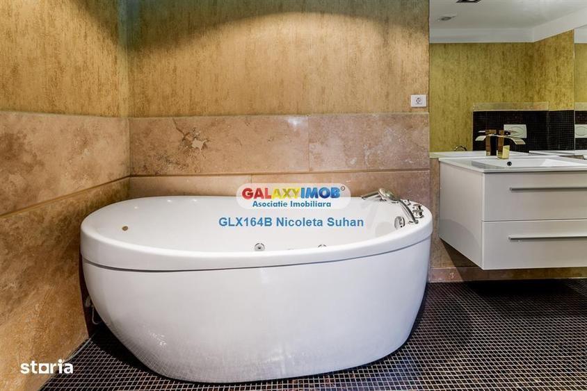 Triplex \/Penthouse Spectaculos Nordului \/ Parc Herastrau - 1