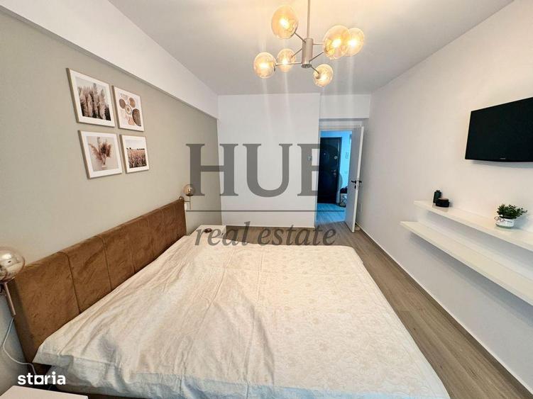 APARTAMENT CU 2 CAMERE DE VANZARE- FIALD - BLOC NOU+PARCARE - 7