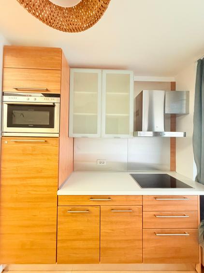 Studio spatios North Area Lake View -Herastrau - 2