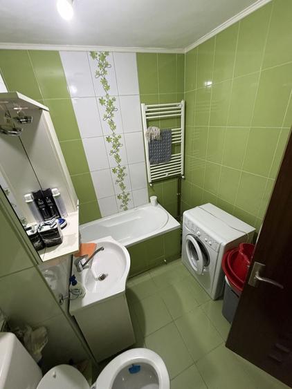 Vand apartament cu 2 camere decomandat. - 8