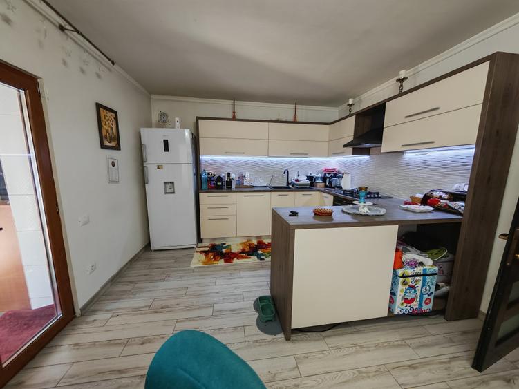 Casa cu pod inalt Lazu - 5