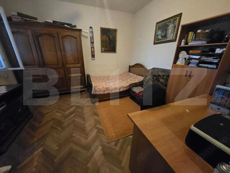 Casa individuala cu 4 camere,120 mp utili,345 mp teren,Blaj - 7