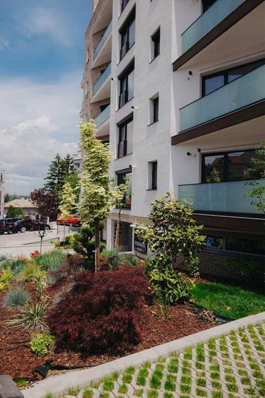 Apartament 3 camere Hermes - 2