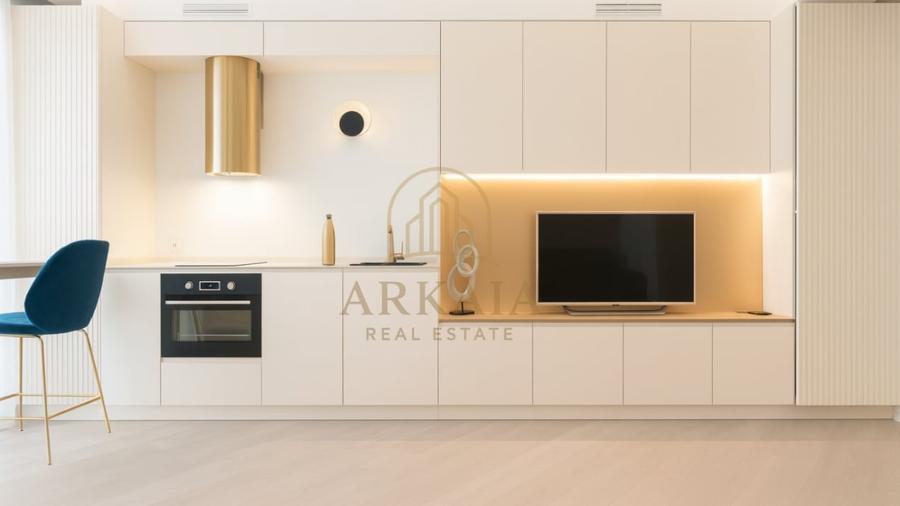 De inchiriat| Cortina North-Pipera| Apartament 2 camere - 1