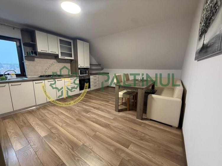 Apartament 2 camere de inchiriat Sibiu - 5