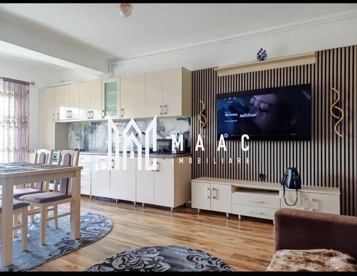 Apartament 1 Camera I 37MPU I Etaj 1 I Loc de parcare - 2