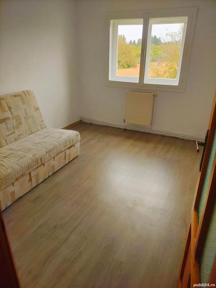 Apartament 3 Camere - 1