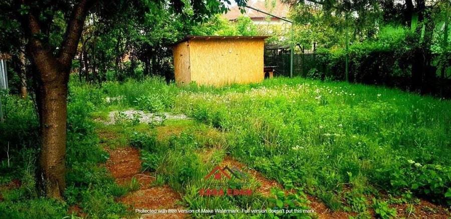 Teren in Campina--200mp-- 32.000e - 4