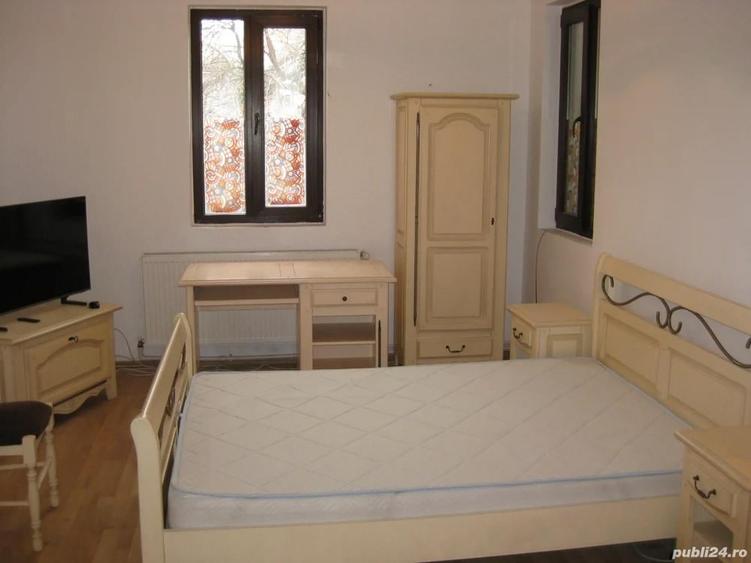 Ofer spre inchiriere garsoniera zona Pia?a Unirii unei studente sau absolvente Bucure?ti - 4