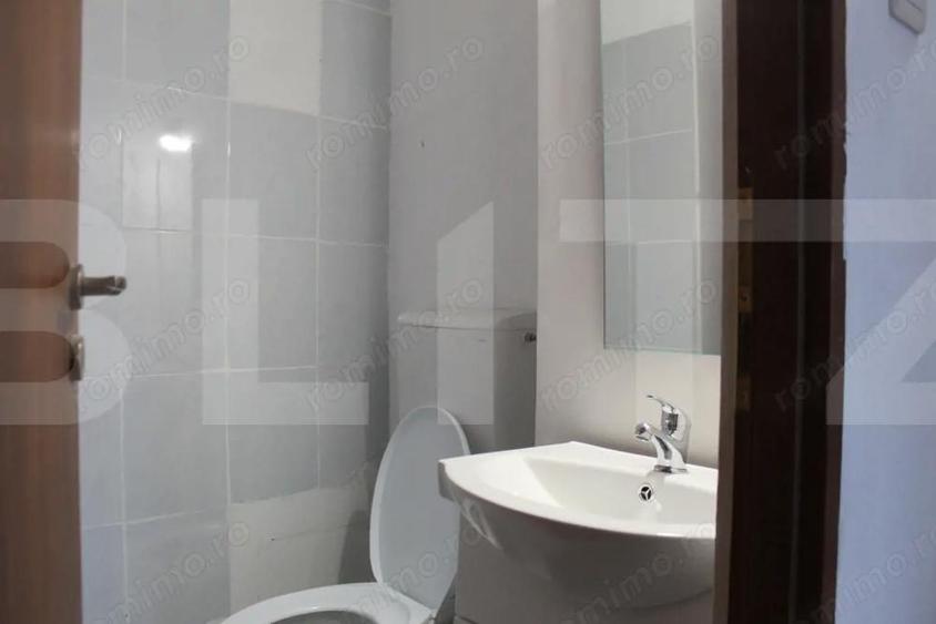 Inchiriere apartament 3 camere decomandate I Vedere superba la lac, - 3