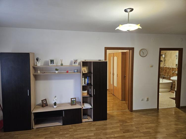 Apartament 2 camere, 60 mp, mobilat si utilat, Ciresica Aleea Streiu, Sibiu - 6
