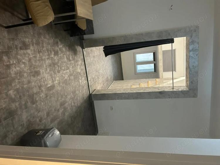 De vanzare garsoniera in cladire istorica, parter, zona Maria, amenajata - 3