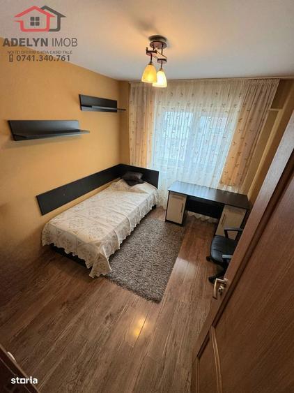 Tulcea == Apartament 3 camere, str. Victoriei - 8