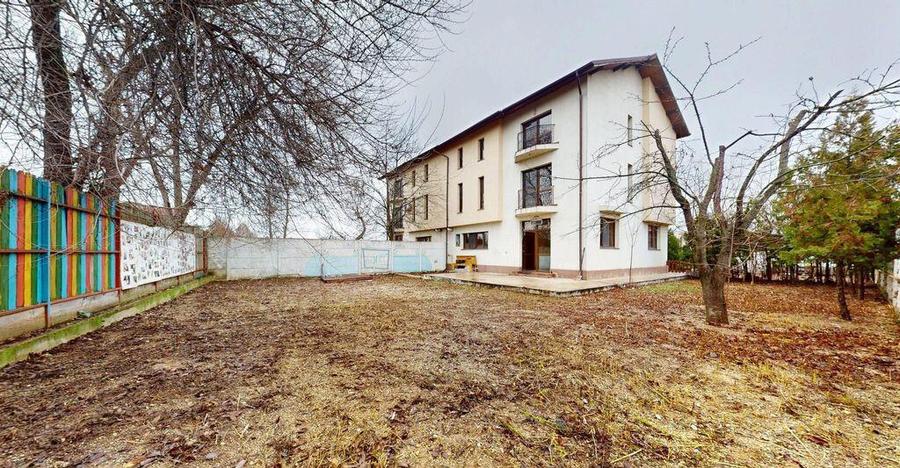 SNAGOV - Ciofliceni | Casa - 9