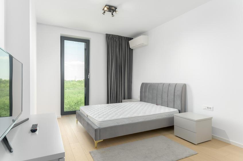 Apartament 2 camere Băneasa - 6