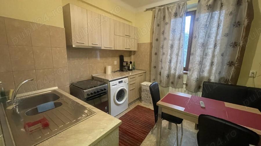 Garsoniera de inchiriat, 30 mp, zona Ultracentrala - 7