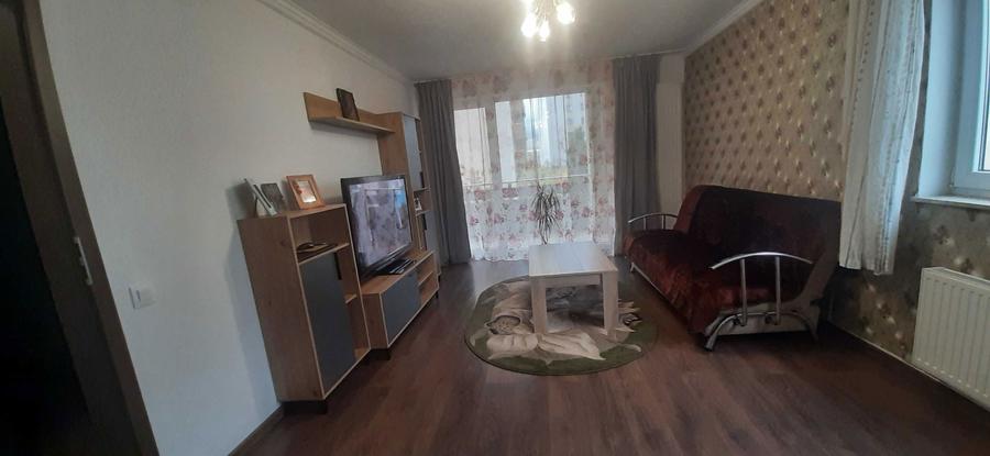 Inchiriez Ap 2 cam Urban Residence - 7