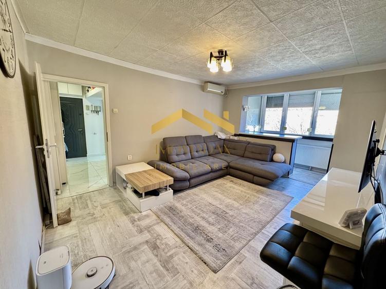 Dacia-3 Camere-Renovat Complet - 7