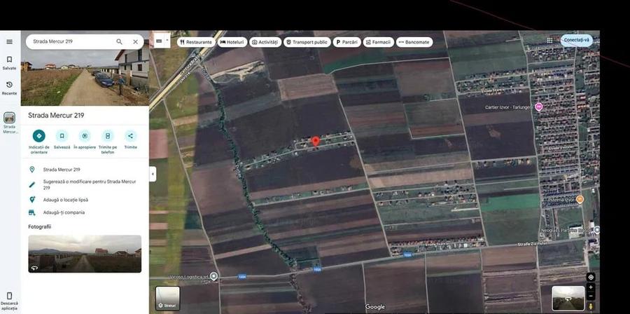 Teren constructii Sacele/Raza Soarelui - 5