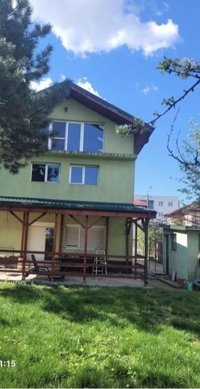 Chitila Centru ,Vila 6 camere - 2