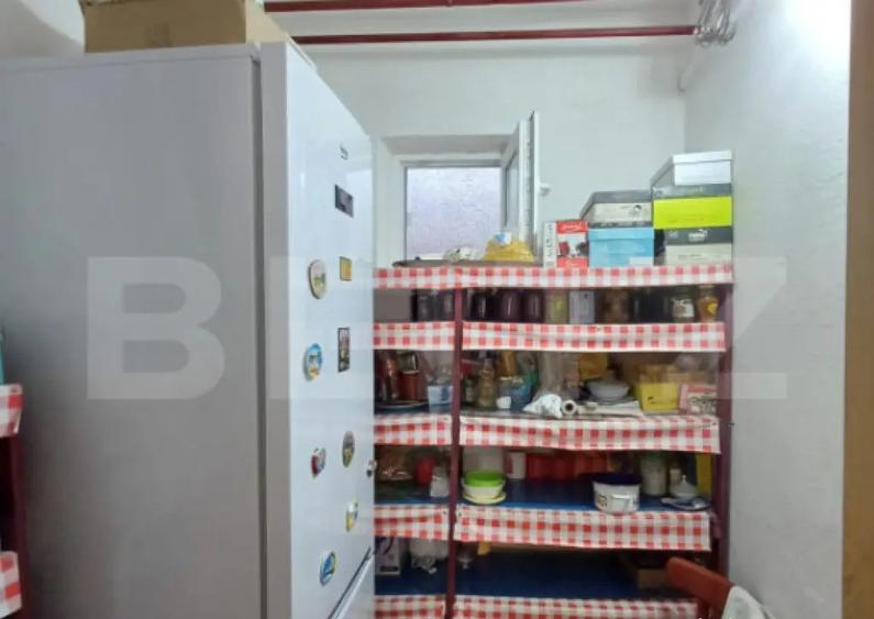 Casa de vanzare, 91 mp, in zona centrala din Turda - 4