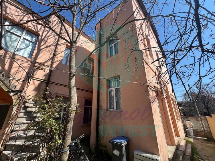 3 camere | Vilă interbelică | 83 mp | Carol – Regina Maria - 8