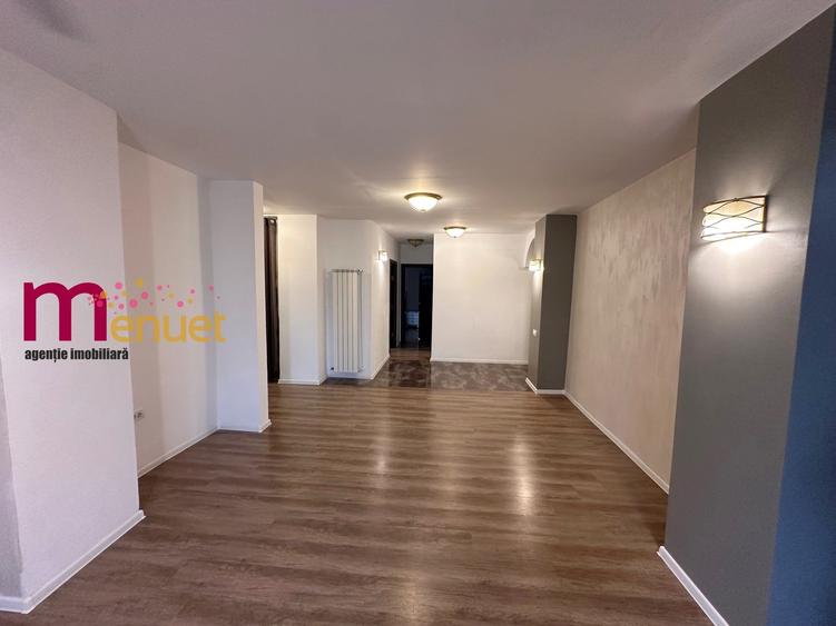 Apartament 4 camere,str.Grivitei,117mp - 19
